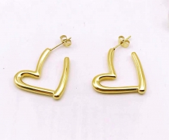 Stainless steel jewelry Fashion Earrings wholesale