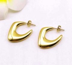 Stainless steel jewelry Fashion Earrings wholesale