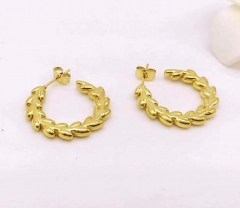 Stainless steel jewelry Fashion Earrings wholesale