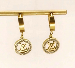 Stainless steel jewelry Fashion Earrings wholesale