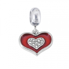 Stainless steel jewelry Pandor a accessories wholesale