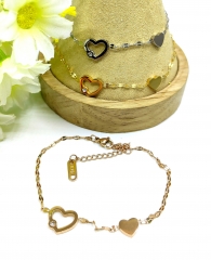 Stainless steel jewelry women bracelet  Wholesale