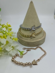 Stainless steel jewelry women bracelet  Wholesale