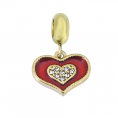 Stainless steel jewelry Pandor a accessories wholesale