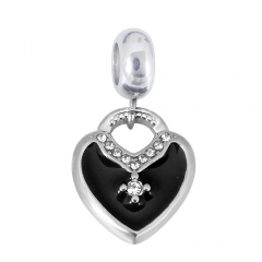 Stainless steel jewelry Pandor a accessories wholesale