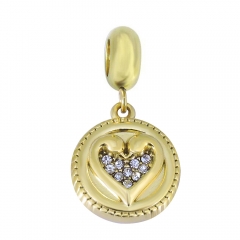 Stainless steel jewelry Pandor a accessories wholesale