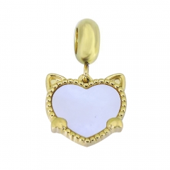 Stainless steel jewelry Pandor a accessories wholesale