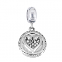 Stainless steel jewelry Pandor a accessories wholesale