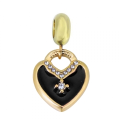 Stainless steel jewelry Pandor a accessories wholesale