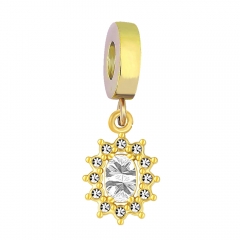 Stainless steel jewelry Pandor a accessories wholesale