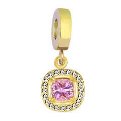 Stainless steel jewelry Pandor a accessories wholesale