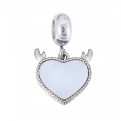 Stainless steel jewelry Pandor a accessories wholesale