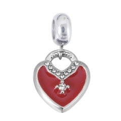 Stainless steel jewelry Pandor a accessories wholesale