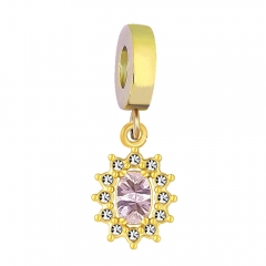 Stainless steel jewelry Pandor a accessories wholesale