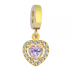 Stainless steel jewelry Pandor a accessories wholesale