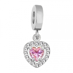 Stainless steel jewelry Pandor a accessories wholesale
