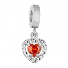 Stainless steel jewelry Pandor a accessories wholesale