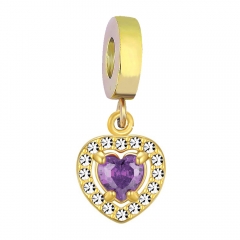 Stainless steel jewelry Pandor a accessories wholesale