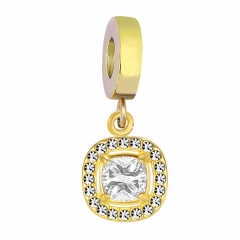 Stainless steel jewelry Pandor a accessories wholesale