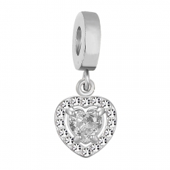 Stainless steel jewelry Pandor a accessories wholesale