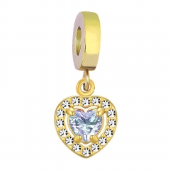 Stainless steel jewelry Pandor a accessories wholesale