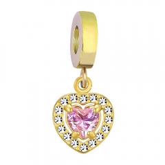 Stainless steel jewelry Pandor a accessories wholesale