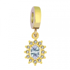 Stainless steel jewelry Pandor a accessories wholesale