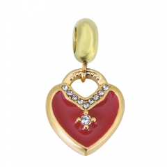 Stainless steel jewelry Pandor a accessories wholesale
