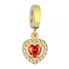 Stainless steel jewelry Pandor a accessories wholesale