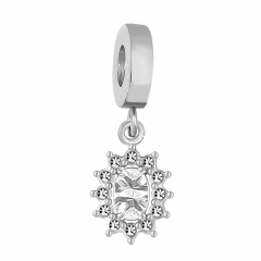 Stainless steel jewelry Pandor a accessories wholesale