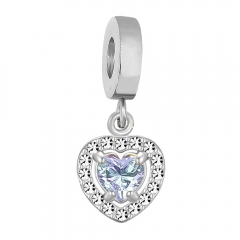 Stainless steel jewelry Pandor a accessories wholesale