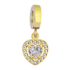 Stainless steel jewelry Pandor a accessories wholesale