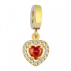 Stainless steel jewelry Pandor a accessories wholesale