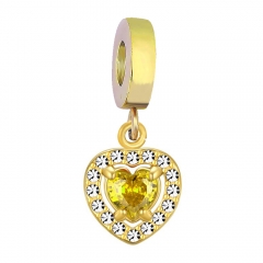 Stainless steel jewelry Pandor a accessories wholesale