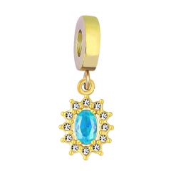 Stainless steel jewelry Pandor a accessories wholesale