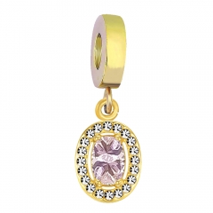Stainless steel jewelry Pandor a accessories wholesale