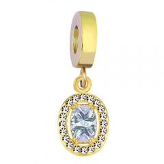 Stainless steel jewelry Pandor a accessories wholesale