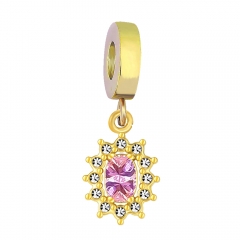 Stainless steel jewelry Pandor a accessories wholesale
