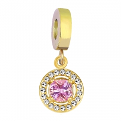 Stainless steel jewelry Pandor a accessories wholesale