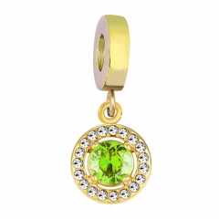 Stainless steel jewelry Pandor a accessories wholesale