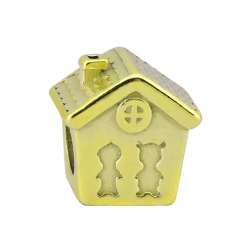 Stainless steel jewelry Pandor a accessories wholesale