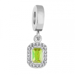 Stainless steel jewelry Pandor a accessories wholesale