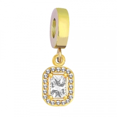 Stainless steel jewelry Pandor a accessories wholesale