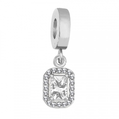 Stainless steel jewelry Pandor a accessories wholesale