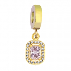 Stainless steel jewelry Pandor a accessories wholesale