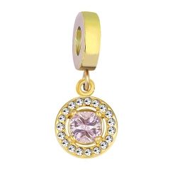 Stainless steel jewelry Pandor a accessories wholesale