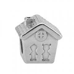 Stainless steel jewelry Pandor a accessories wholesale