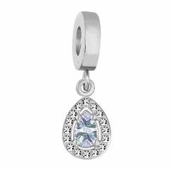 Stainless steel jewelry Pandor a accessories wholesale