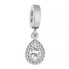 Stainless steel jewelry Pandor a accessories wholesale