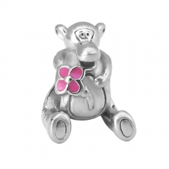 Stainless steel jewelry Pandor a accessories wholesale